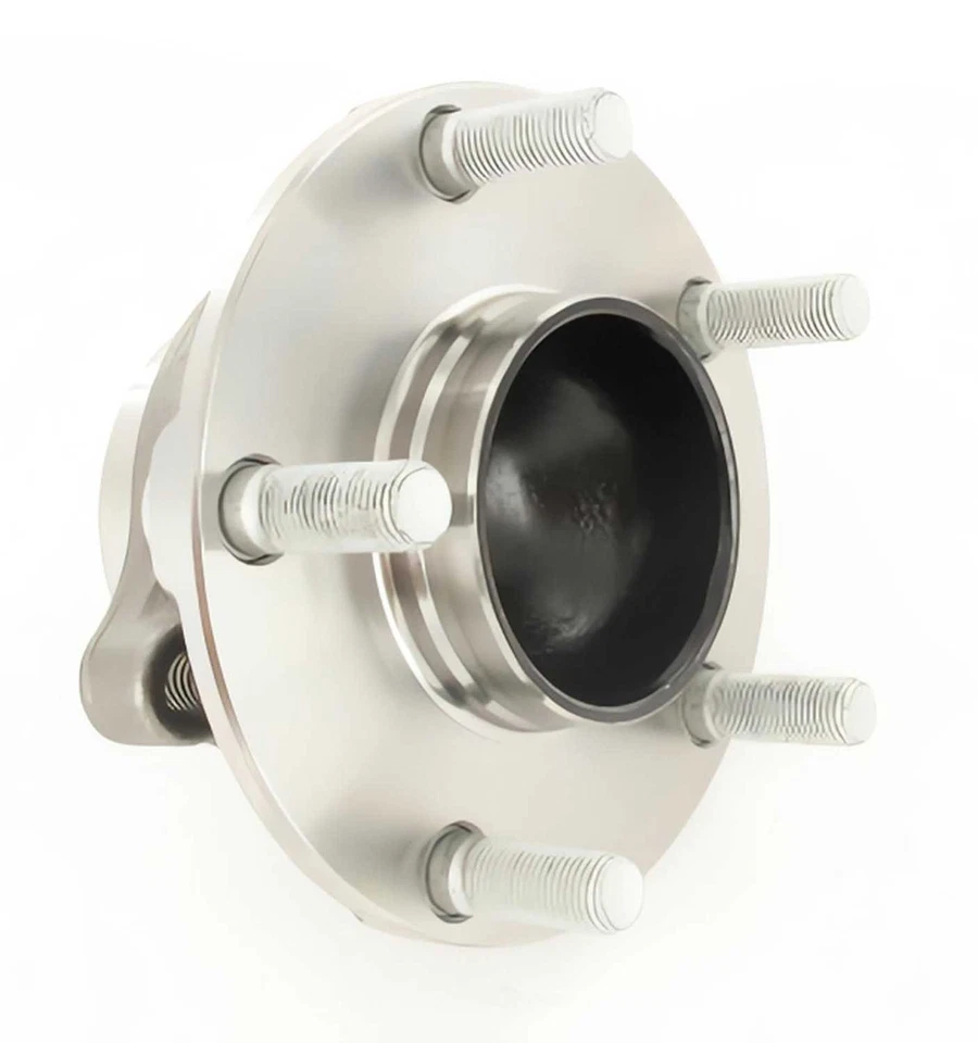 Wheel Bearing and Hub Assembly fits 2003-2009 Nissan 350Z SKF (CHICAGO RAWHIDE) - Image 2 of 3