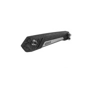 Givi STL9061 Rahmenhalterung FüR Royal Enfield Guerrilla 450 2024 2025 Schwarz