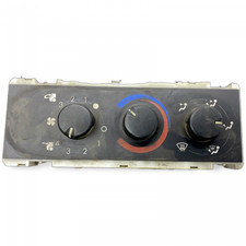 Radiateur Daf 55