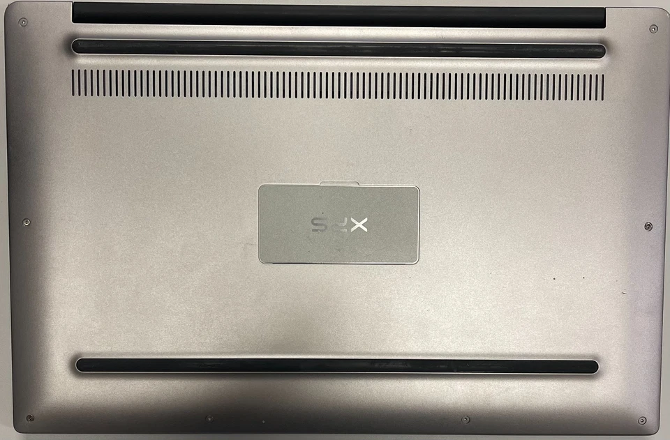 Dell XPS 13 9360 with Intel Core i5-7200U, 4GB RAM, and 128GB SSD. - Image 4 of 4