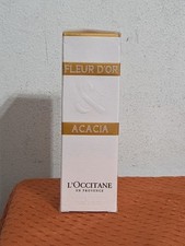 Fleur d'Or & Acacia L'Occitane en Provence