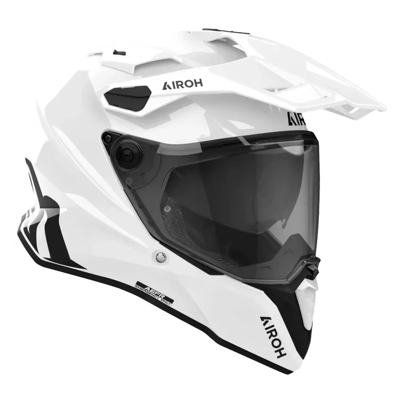 Airoh Commander 2 White, photo 6 of 7