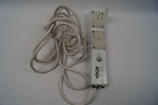 TRIPP-LITE PS-415-HGULTRA 4-Outlet Power Strip Medical Grade 12A WORKING E122