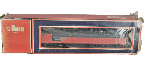 Lima 47769 Spur O Class 47 Express Systems RES Diesellok Runner Originalverpackt. | Condition: Used