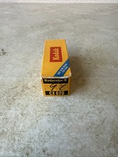 Vintage Sealed Kodak Kodacolor X CX-620 Color Negative Film Color Prints