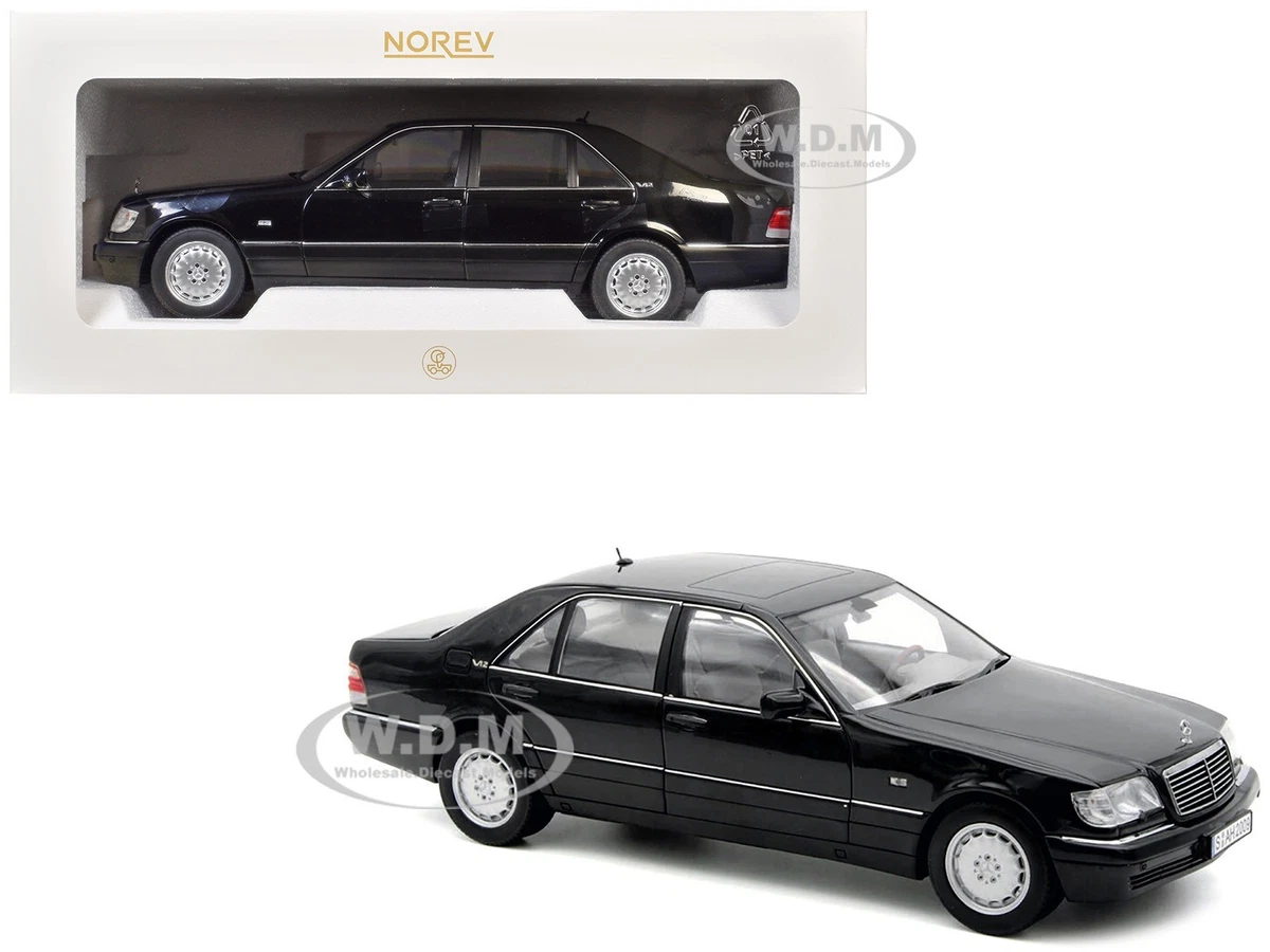 世界限定1000台❗️NOREV Mercedes Benz 0319 1:18 Amazon.co.jp: NOREV 1/18 Mercedes-Benz O319 BUS 1960 : Toys & Games