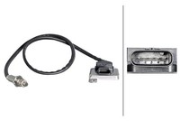Hella 6PN 358 307-141 Nox-Sensor Passt Zu: Mercedes C T-MODEL (S205), C (W205),