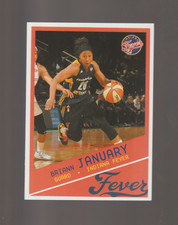 briann january ,2015 wnba,arizona st,lewis and clark hs spokane ,indiana fever a