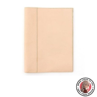 DESIGNPHIL MIDORI Notebook Cover für MD Notebooks Limited Edition A4 Größe