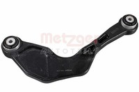 Metzger Lenker, RadaufhäNgung Hinterachse, Links, Mitte, Oben U.A. FüR Polestar
