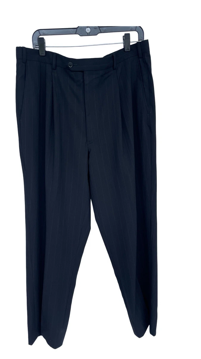 Armani Collezioni Regular 42 Size Pants for Men for sale | eBay