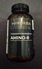 Viktilabs Amino 8-998mg Aminosäuren-Komplex,...