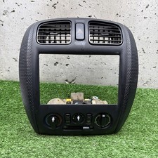 1999 2000 Mazda Protege Heat Ac Temperature Climate Control 1999 2000 Mazda Protege Heat Ac Temperature Climate Control