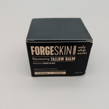 Forge Skin Men's Face Cream Beef Tallow Face Balm 50g