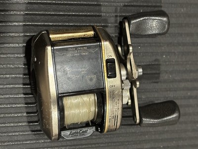 Daiwa Procaster Tournament PT10 Baitcasting Reel Super High Speed