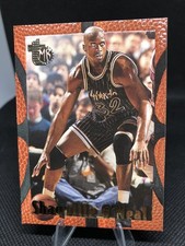 1995 Topps MB Gold #69 Shaquille O'Neal Magic HOF