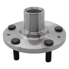 Gsp    470006    07 12 Fits For  Mazda Cx 7 Wheel Hub    Front