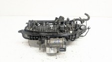 AUDI A5 MK2 F5 INTAKE MANIFOLD 2.0 TFSI / CVKB PETROL 06L133201BP 2017
