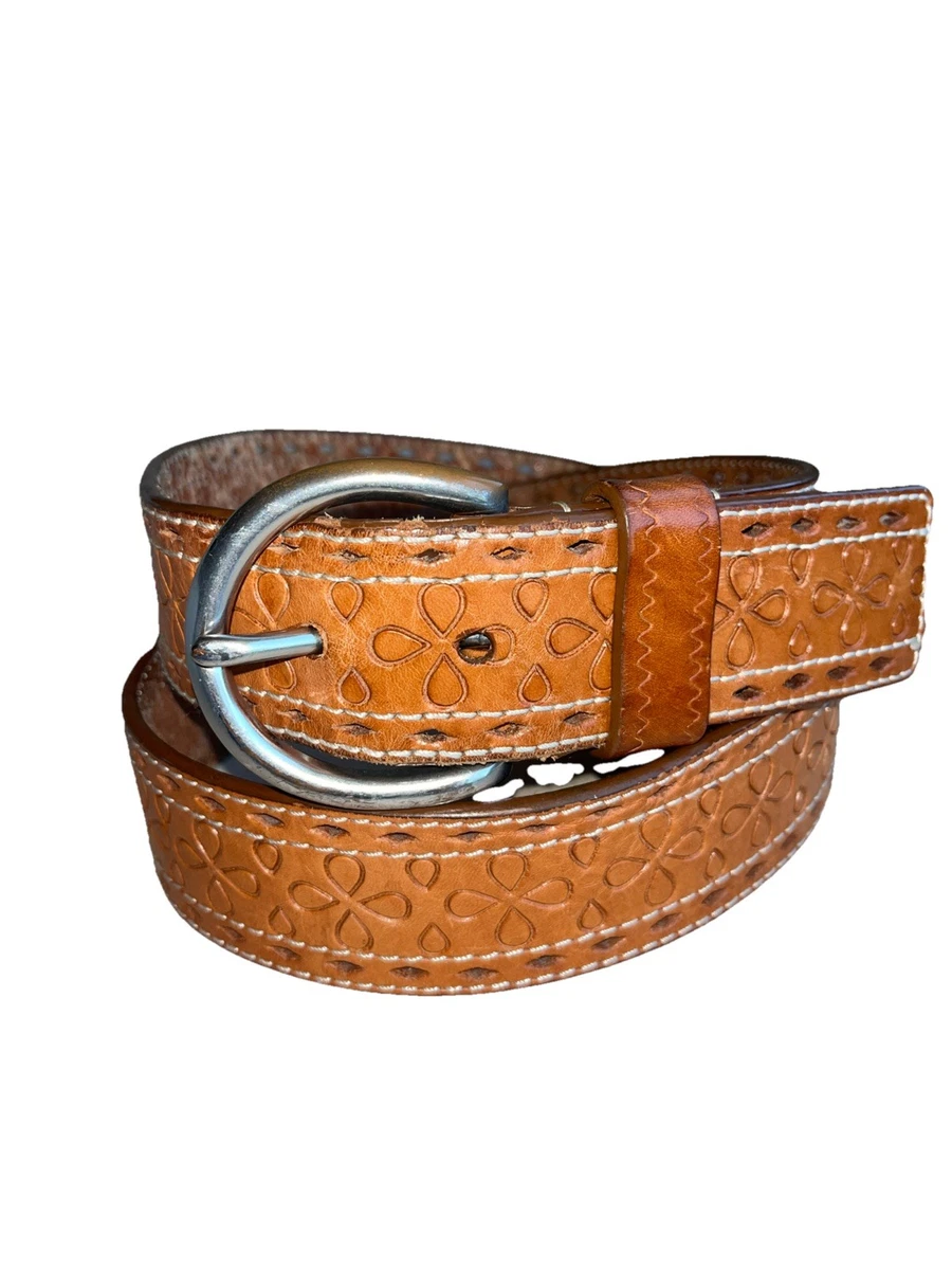 Lauren Ralph Lauren Flower Belts for Women for sale | eBay display picture 1