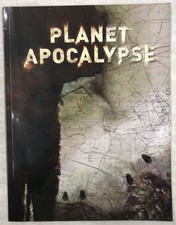Petersen Games Planet Apocalypse 