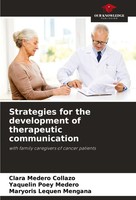 Clara Medero Collazo (U. A.) | Strategies For The Development Of Therapeutic...
