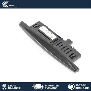 Anzeige Einparkhilfe PDC Mercedes Benz W212 E-Klasse A2125420123