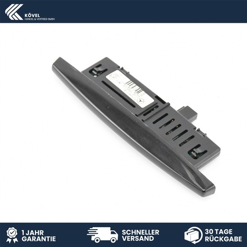 Anzeige Einparkhilfe PDC Mercedes Benz W212 E-Klasse A2125420123