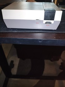 Coolbaby Family Computer System Video Game Console W/ Two Tested Works  Mo RS-41