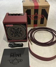 Positive Grid Spark Mini Steve Vai Signature Edition Guitar Amplifier Amp