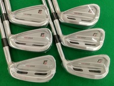 Bridgestone Iron Set  New 222CB 2022 NS Pro 950GH neo Flex S 5 9 P