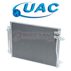 Uac Cn 30037Pfc Ac Condenser - Ac Air Conditioning Heating Ventilation us