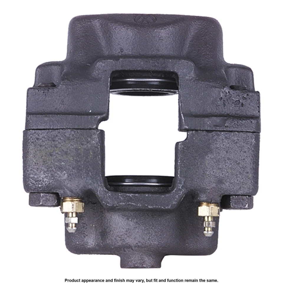 Pinza de freno delantera derecha TCP para Volkswagen Beetle Karmann Ghia Cardone Foto 2 de 4