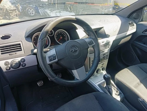 Elevalunas Delantero Izquierdo para OPEL ASTRA H GTC Sport 2053 136859 - Imagen 5 de 9