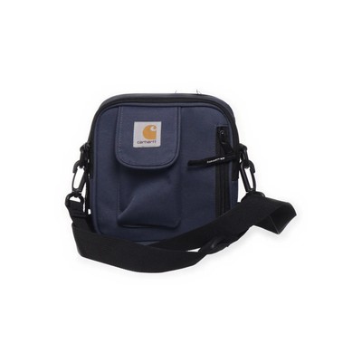 Carhartt WIP, Umhängetasche, Unisex (Erwachsene), Blau, 14, 14, 3 cm #Tpf