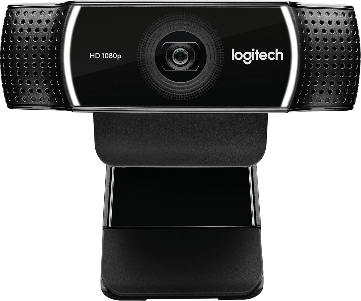 Logitech C922 Computer Webcams for sale - eBay