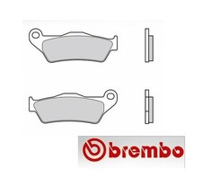 KIT PASTIGLIE FRENO ANTERIORE BREMBO 07BB0483 KTM SUPERMOTO T 2009- 990CC