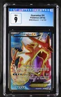 Gyarados Ex Ultra Rare Breakpoint 114/122 NM CGC 9
