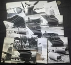 x15 WW2 WWII USAAF Army Air Force Military Pictures Photos Fighter Planes Europe