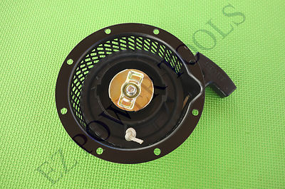 #ad Subaru Robin EY20 Gas Engine Generator Recoil Starter Assembly HIGH STEEL CASE $29.98