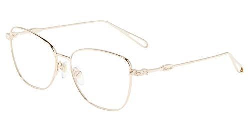 Brille Chopard Vchd 52 S Gold 0300 - Bild 1 von 1