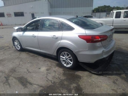 Temperature Control Automatic Temperature Control Fits 15-18 FOCUS 924658 - Picture 4 of 12