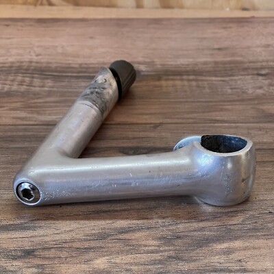 Potence Vintage SR Custom 1 – 80 Mm, 25,4 Mm / 22,2 Mm – Vélo Route Japon 80's
