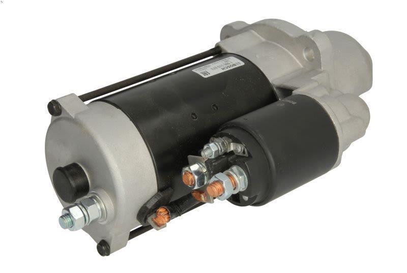 Starter BOSCH 1 986 S10 073 per VOLVO FL 5.5 2000-2006