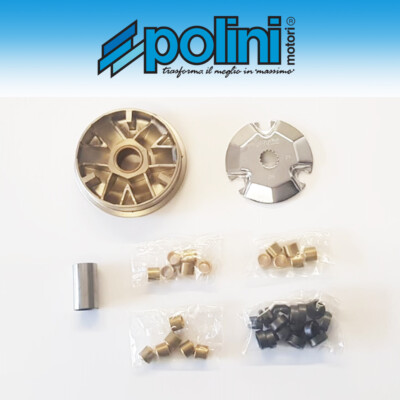 241.500 POLINI Variator Speed Control - PGO Comet 50