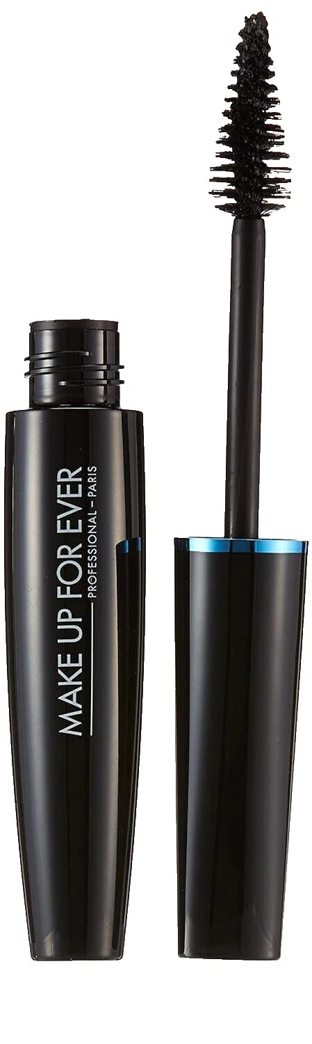 MAKE UP FOR EVER Products Lengthening Mascaras