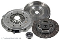Spring Cpl. VW A4/A6/PASSAT 1.9 TDI 98-05 MIT Schwungrad