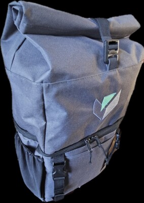 NEW Large Backpack Cooler (18 Can)