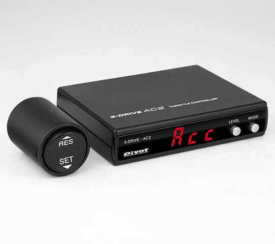 PIVOT Genuine OEM 3-DRIVE THROT CTRL W. CRUISE NISSAN ELGRAND E51