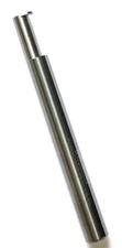 Micro100 RR-030-8 CARBIDE RETAINING RING GROOVING TOOL - .030W x .250 MIN BORE 