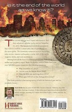 2012, the Bible, and the End of the World by Mark Hitchcock